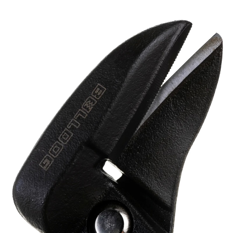 Ножницы по твердому металлу Kraftool BULLDOG 2325-L, левые, Cr-Mo, 260 мм в Костроме