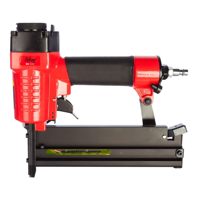 Пневматический степлер FUBAG SN4050 100153 рабочее давление 4-75 бар вес 145 кг