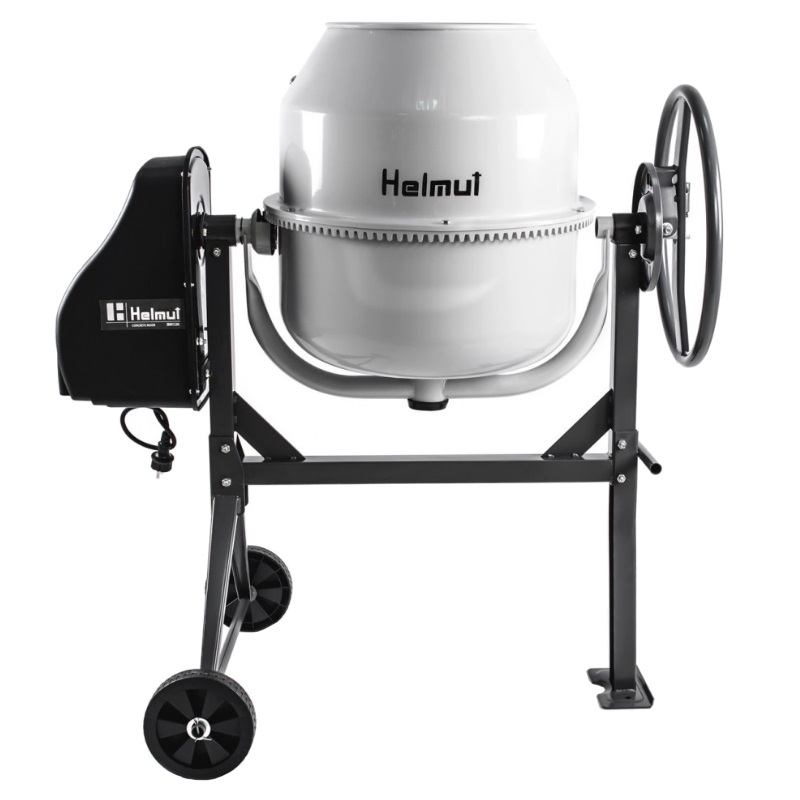 Бетоносмеситель Helmut BM120 hl-12 в Костроме