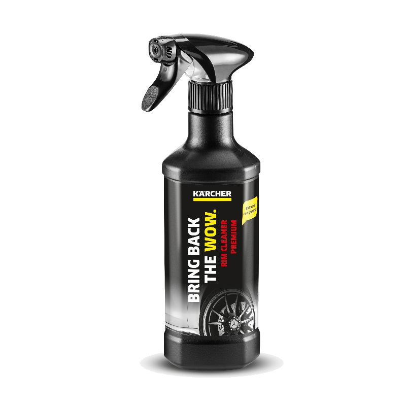 Комплект для внешней уборки автомобиля Karcher 6.296-167.0 в Коврове
