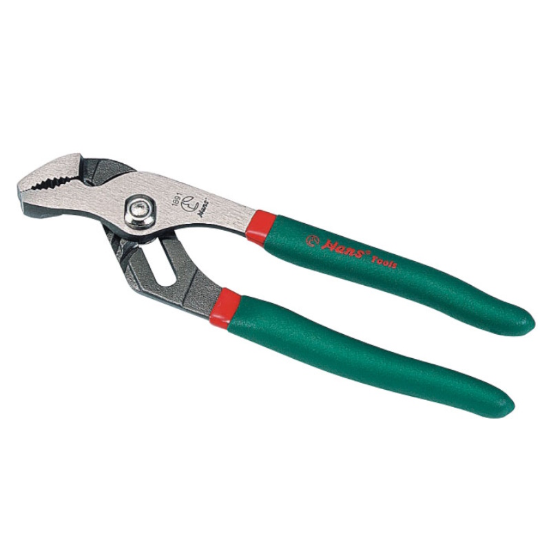 Клещи переставные Hans 1891-20 510 мм 3046₽
