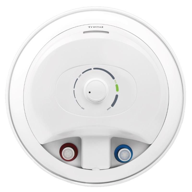 Электрический накопительный водонагреватель Electrolux EWH 80 Trend