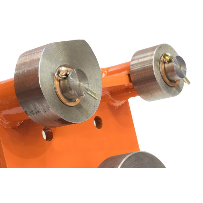 Станок для гибки арматуры Stalex DR25