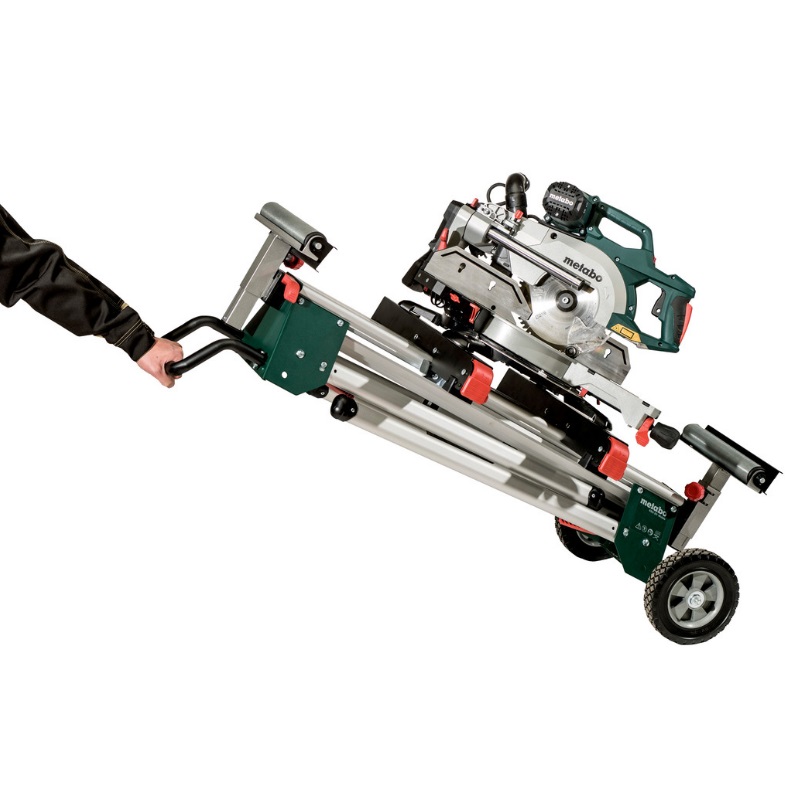 Подставка для торцовочной пилы Metabo KSU 401 629006000 в Муроме