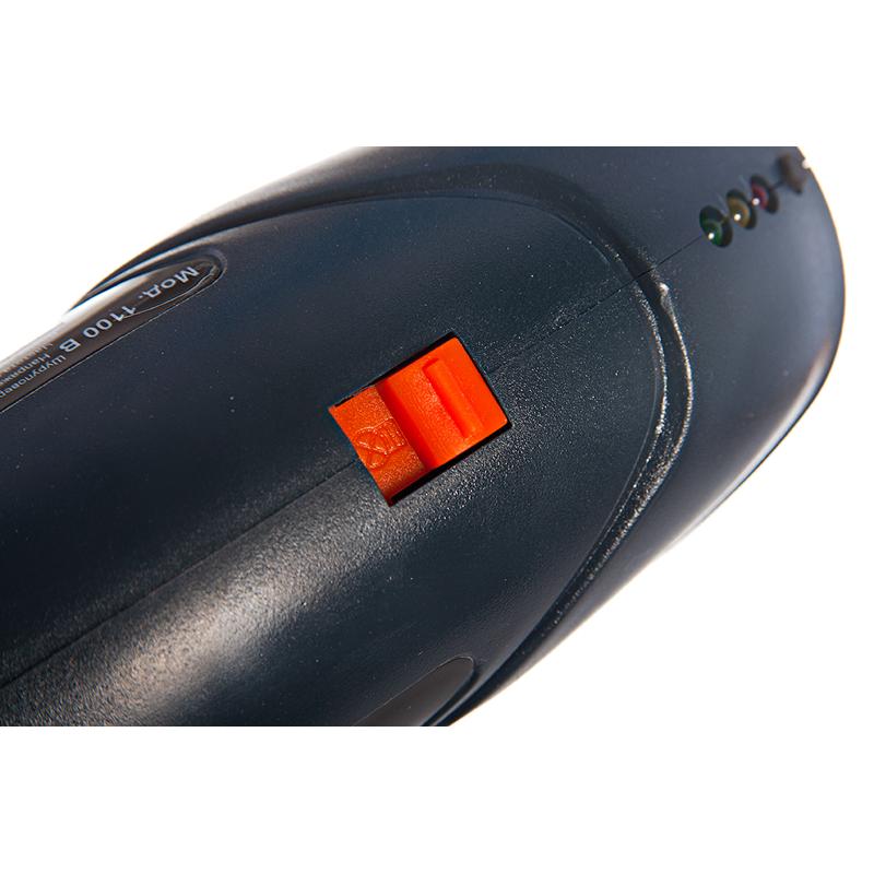 Отвертка аккумуляторная PRORAB 1100В 4.8V 180об/мин. в Костроме