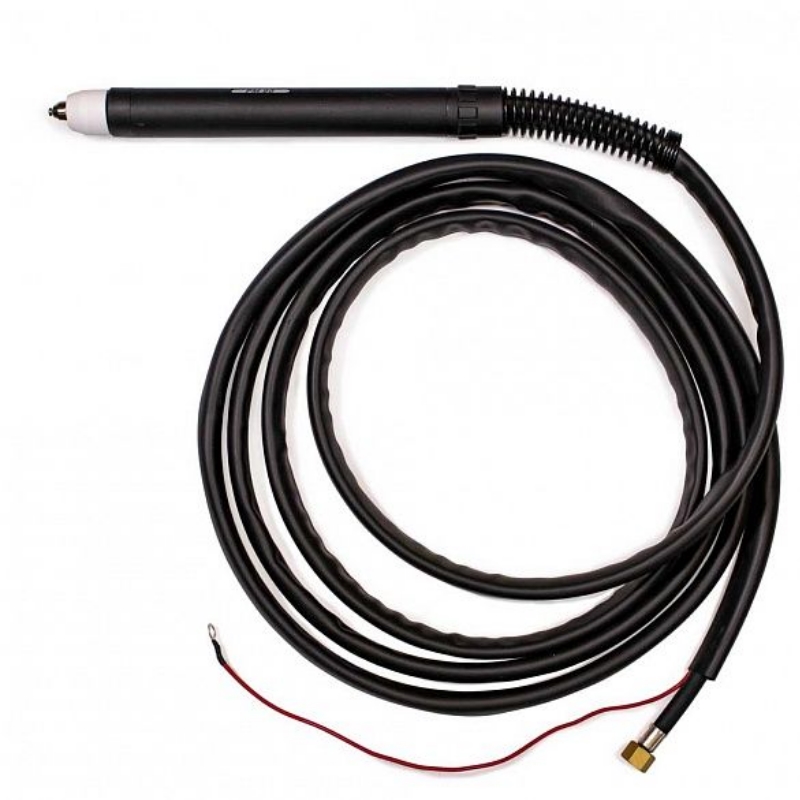 Плазменный резак машинный Aurora PP80 30662 М16х15 5м HF 7038₽