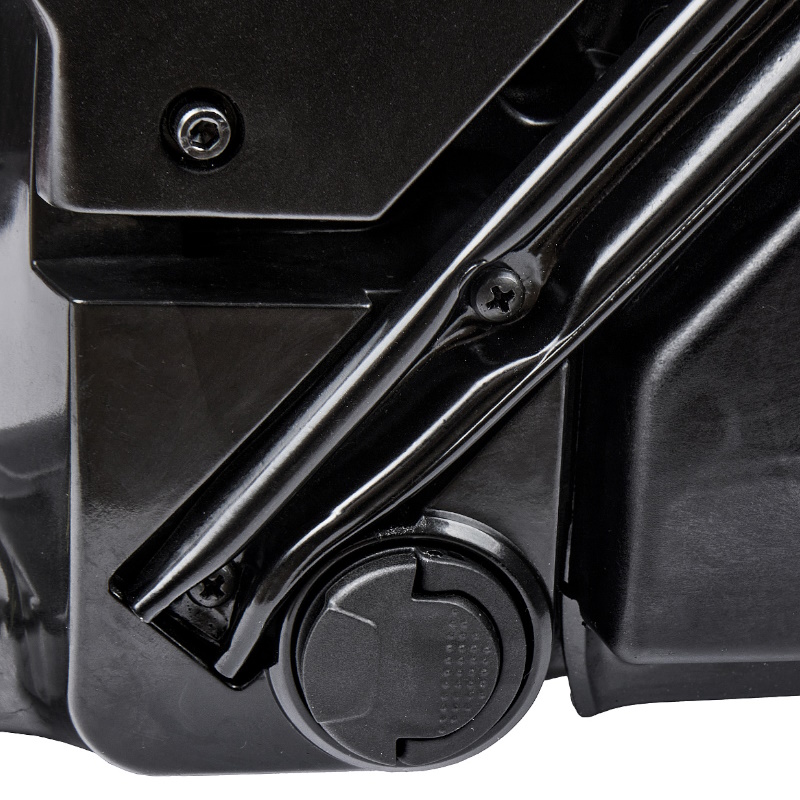 Бензорез Elitech HD GCE 400 (E2103.003.00) 210633, 2-тактный,118.8см3, 5.8кВт/7.9л.с.