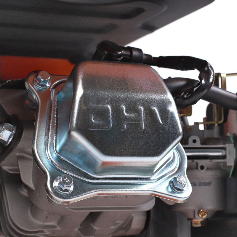 Бензиновый генератор Patriot GRS 1500, 476102225