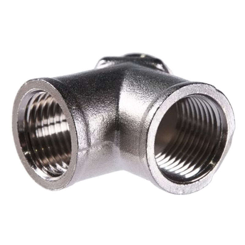 Переходник Fubag 180342B, Y – образный, 1/2"MFF, блистер