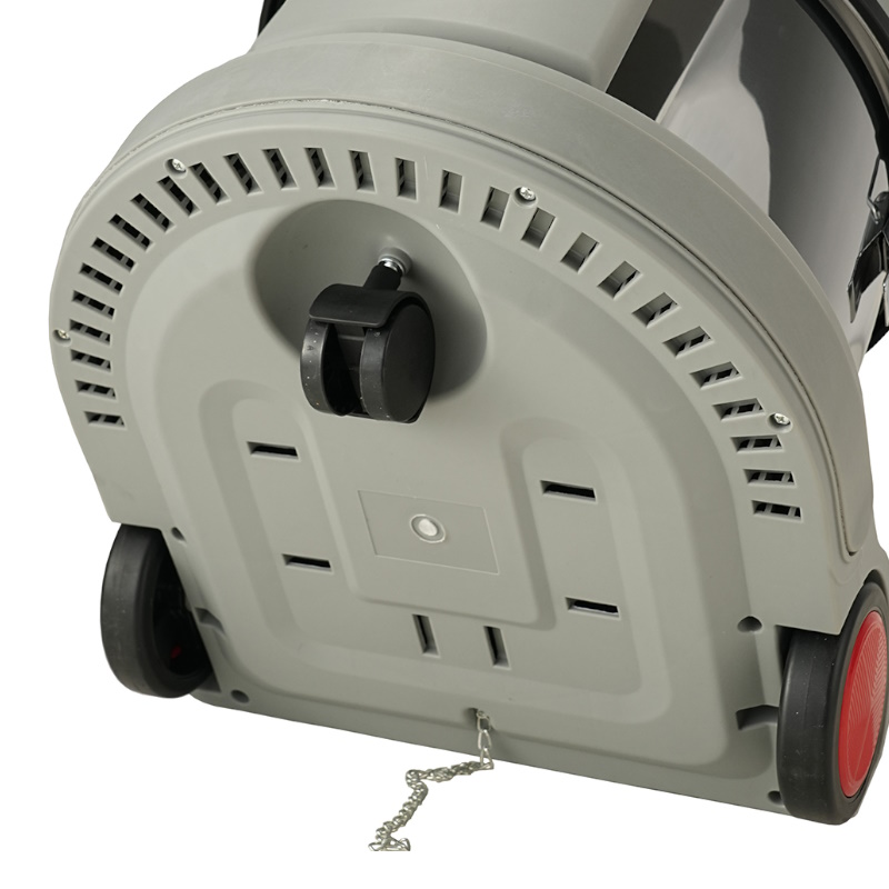 Пылесос для сухой уборки электрический EVOline DVC 115 DVC115 в Твери