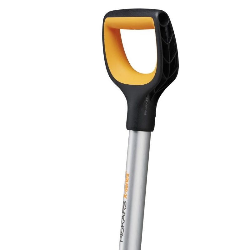 Лопата снеговая Fiskars X-series 1057177 в Ярославле