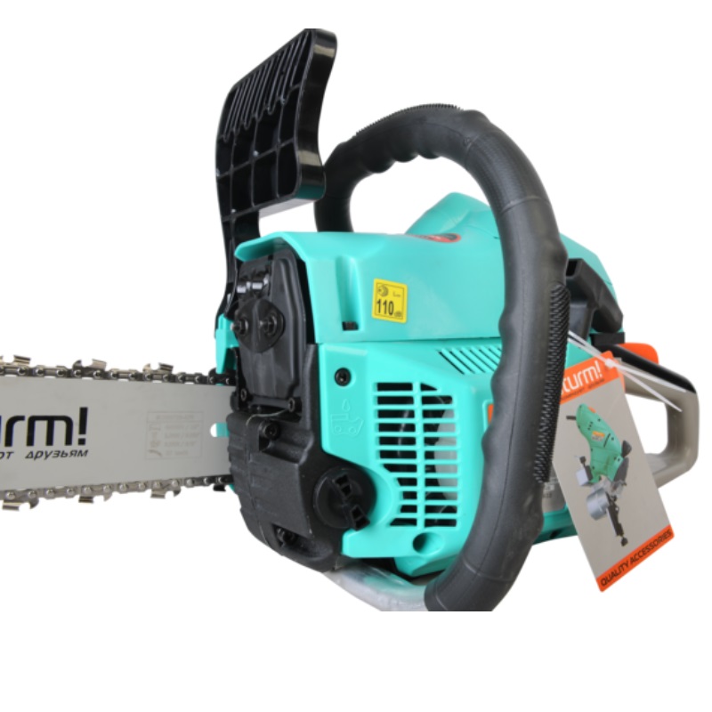 Бензопила Sturm GC99372B во Владимире