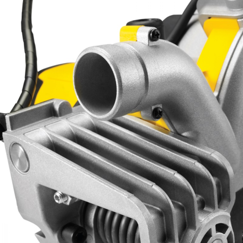 Торцовочная пила DeWalt DWS778-QS во Владимире