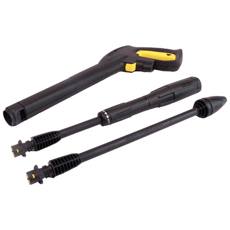 Мойка высокого давления Karcher K 5 Compact 1.630-750.0, 145 бар в Ярославле