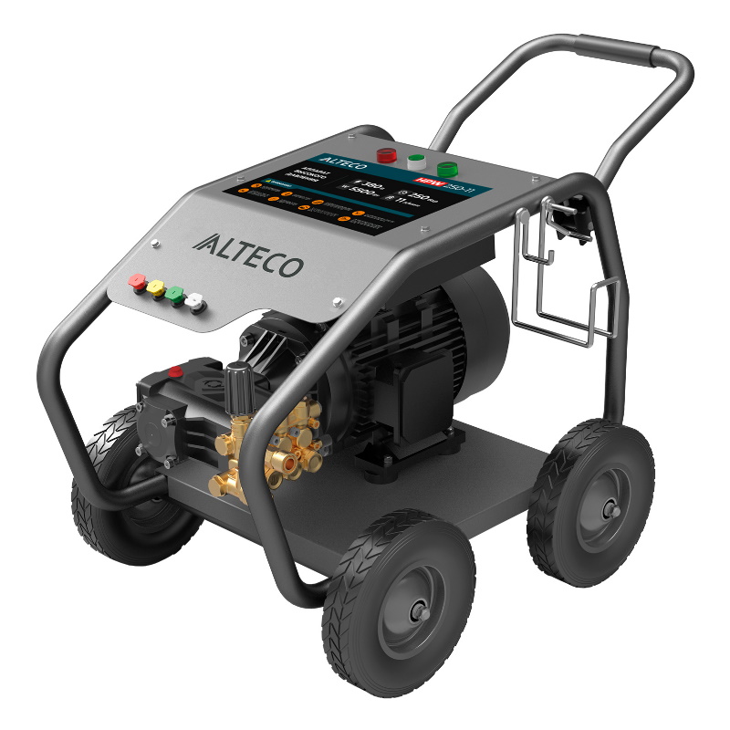 Мойка высокого давления Alteco HPW 250-11 62591, 250 бар