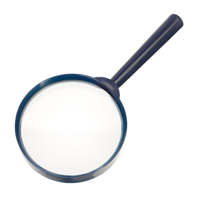 Лупа Levenhuk Discovery Basics MG5 79658 в Костроме