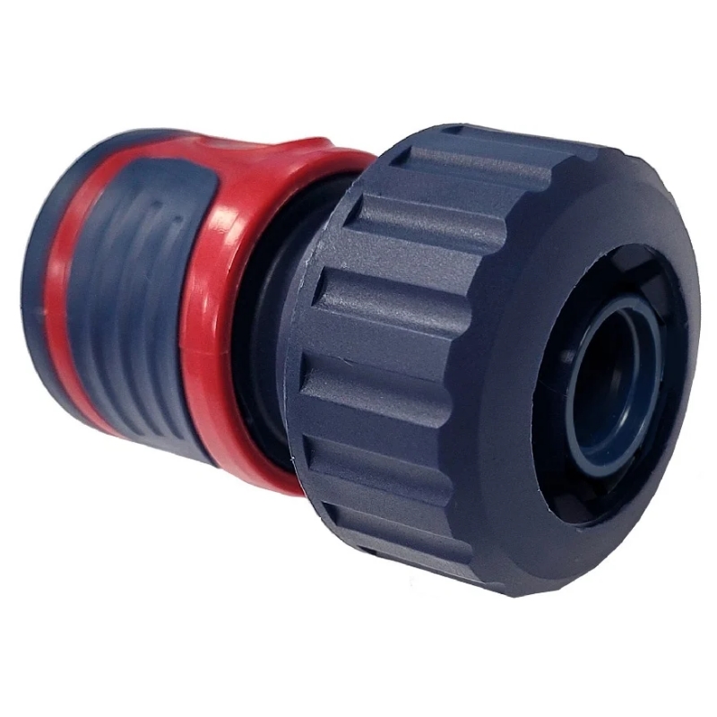 Коннектор для шланга Fachmann 05090 быстросъёмный 34 дюйма 240₽