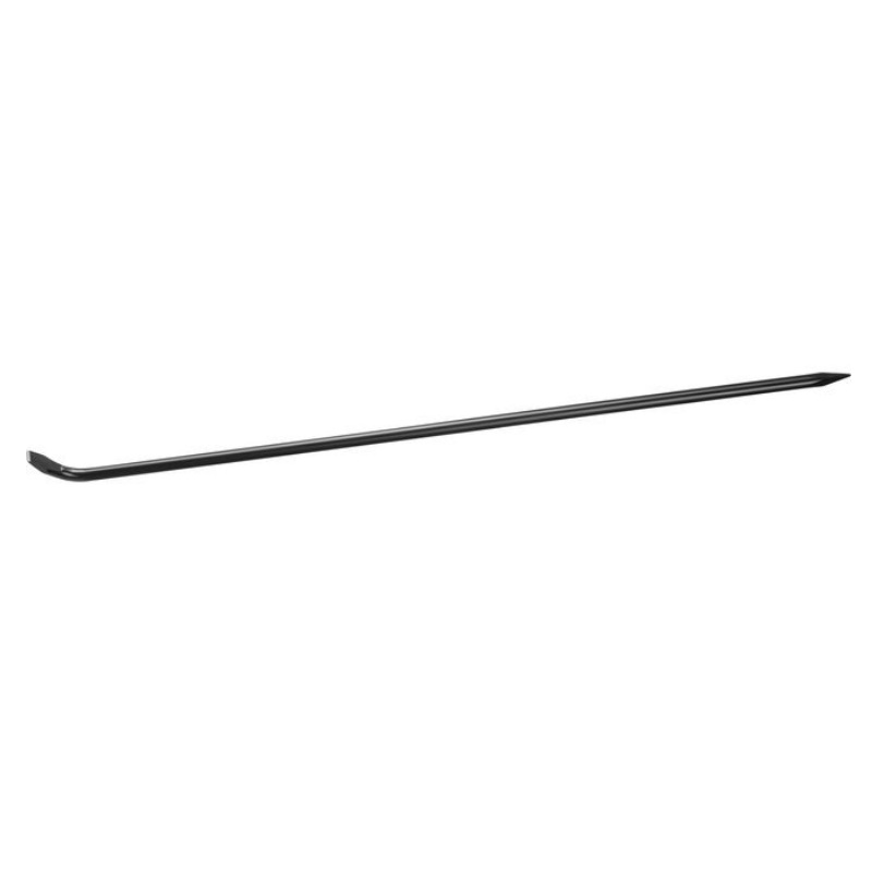 Монтажный лом Сибин 2183-15 1500 мм d 25 мм 1386₽