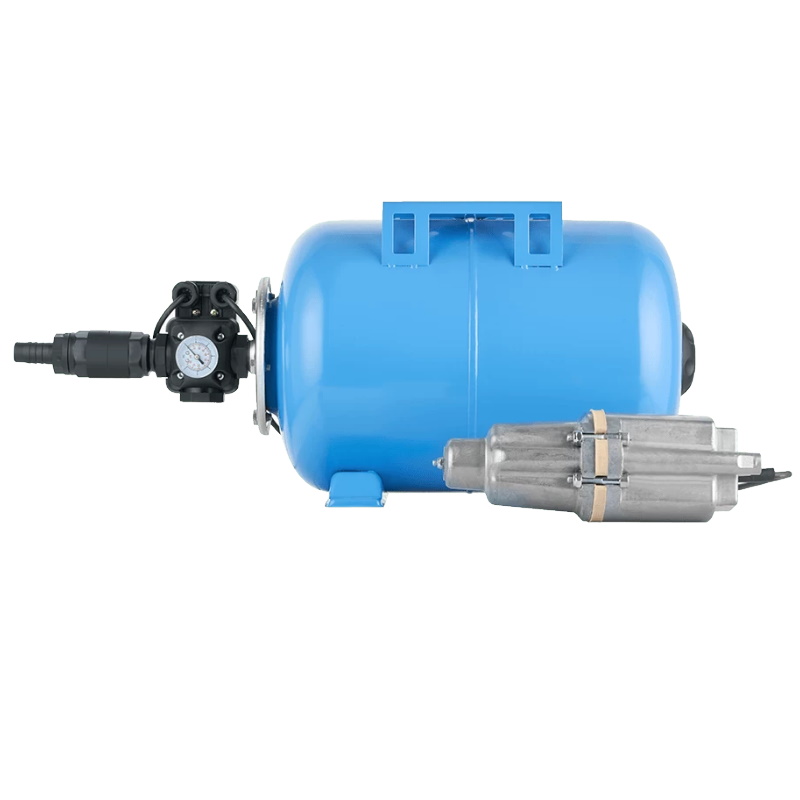 Насосная станция Unipump Акваробот М 24-25В 58809 в Угличе