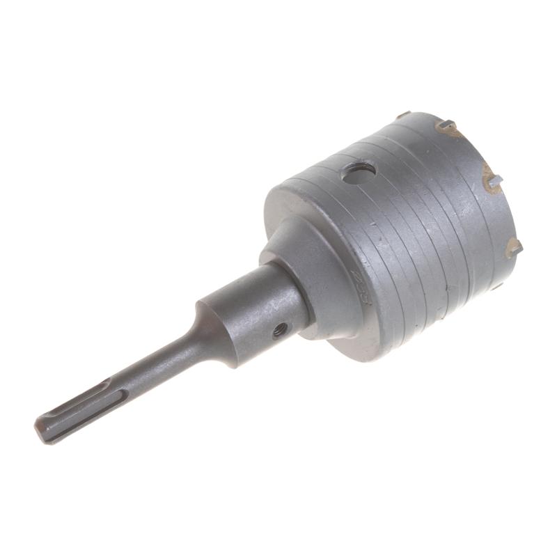 Коронка Matrix 70329 в сборе (SDS-Plus, 68x22 мм) в Кинешме