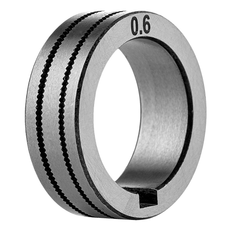 Ролик подающий Сварог 89350 06-08мм порошок диаметр 30-22мм 952₽