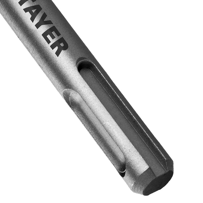 Бур Stayer "PROFESSIONAL" 2930-210-08_z01, по бетону, хвостовик "SDS PLUS", 8x210мм  в Иваново
