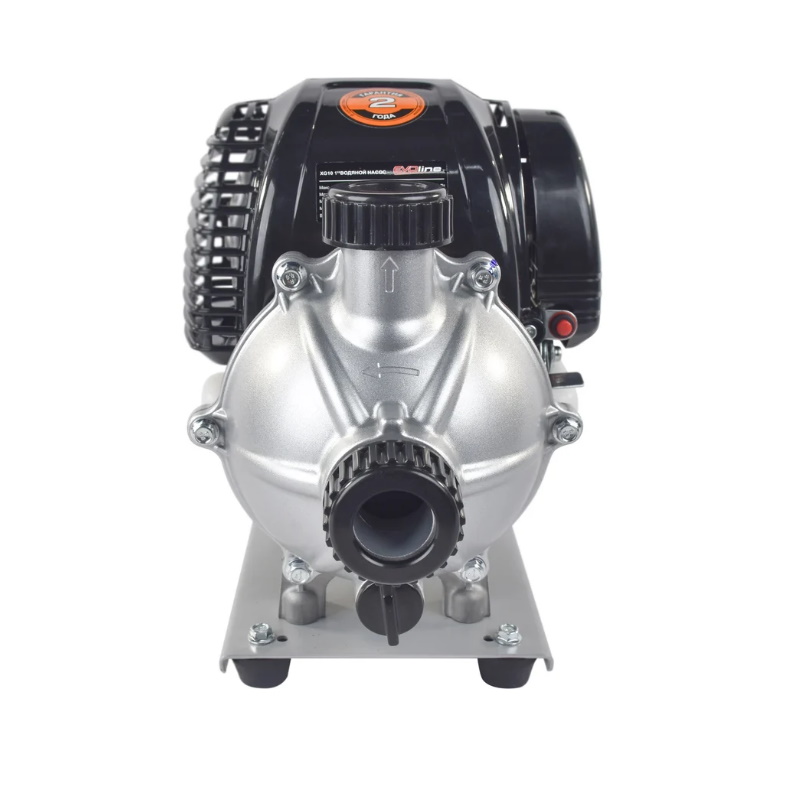 Мотопомпа бензиновая Zongshen EVOline XG 10, 1T90SXG10EVO в Вологде