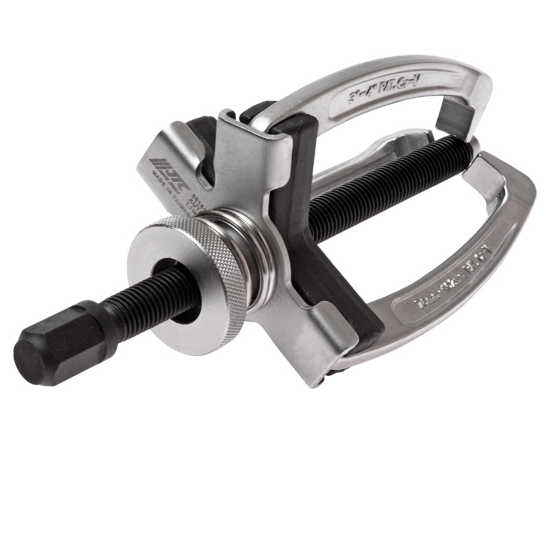 Съемник подшипников универсальный JTC JTC-35164, двух и трехзахватный, 4", захват 76-102мм