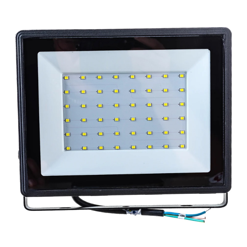 Прожектор светодиодный IEK СДО 06-70 LPDO601-70-65-K02 70Вт 6500К IP65 914₽