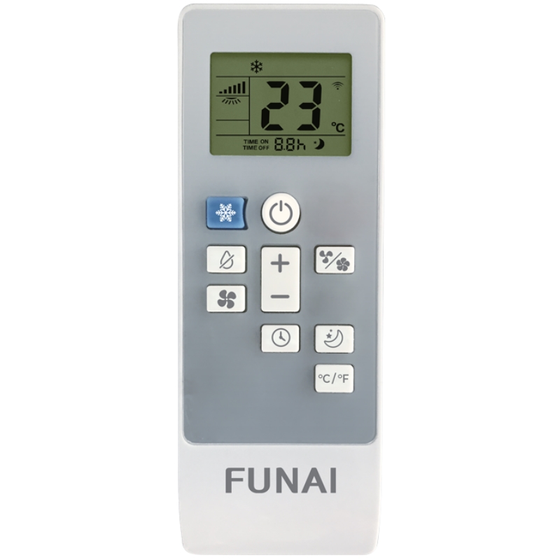 Мобильный кондиционер FUNAI MAC-CS29CON01