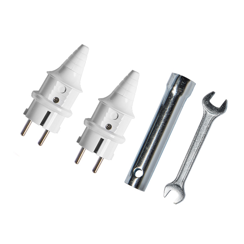 Генератор бензиновый Elitech СГБ 3000РМ 205550, 4-т, мак 2.8/ном 2.5 кВт,230В-11А