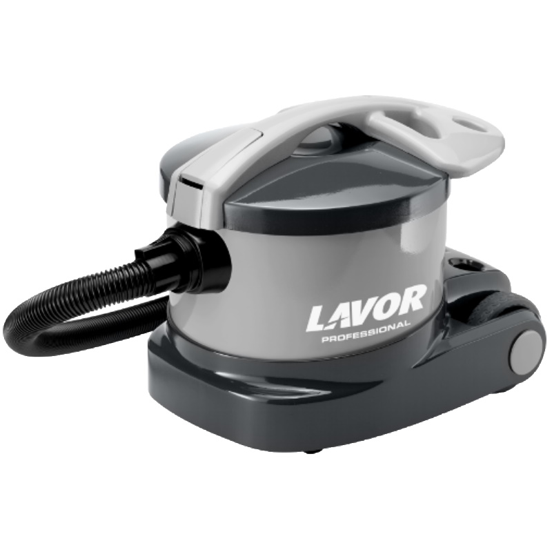Пылесос для сухой уборки Lavor Professional Whisper d32 40006-00021 электрический 19990₽