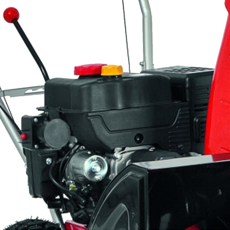 Снегоуборщик бензиновый Al-Ko SnowLine 620 E II 112935 в Туле