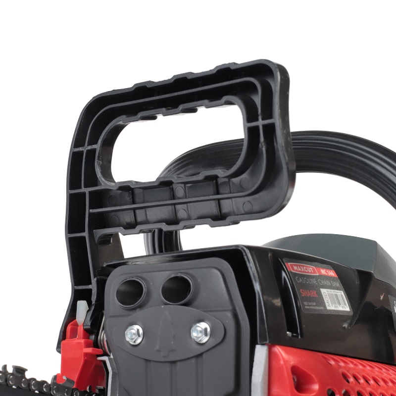 Мощная бензопила для хозяйства Maxcut MC 146 Shark 022100146 (макс. производительность 12500 об/мин) во Владимире