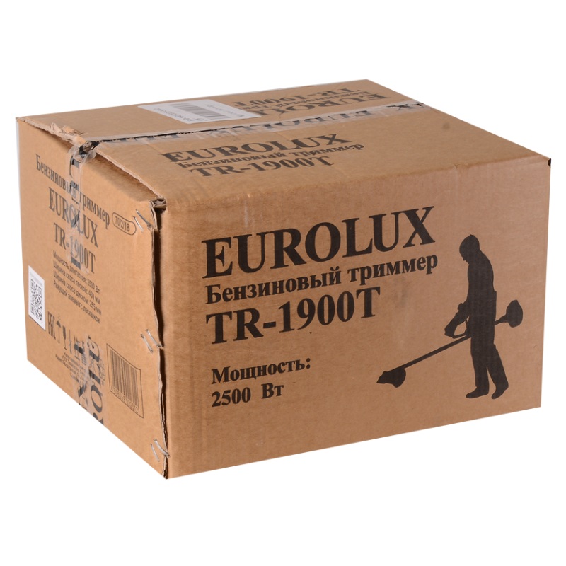 Бензиновый триммер Eurolux TR-1900T в Туле
