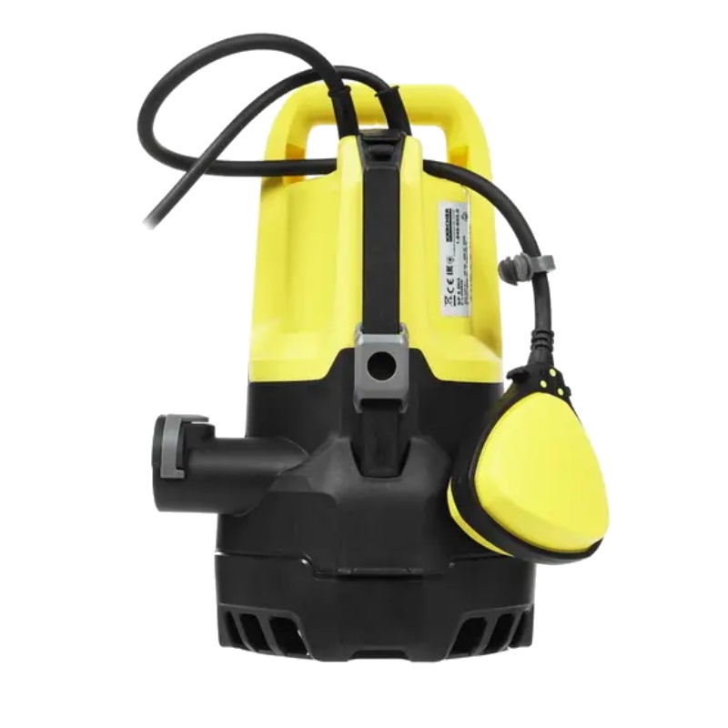 Дренажный насос для грязной воды Karcher SP 5 Dirt в Костроме