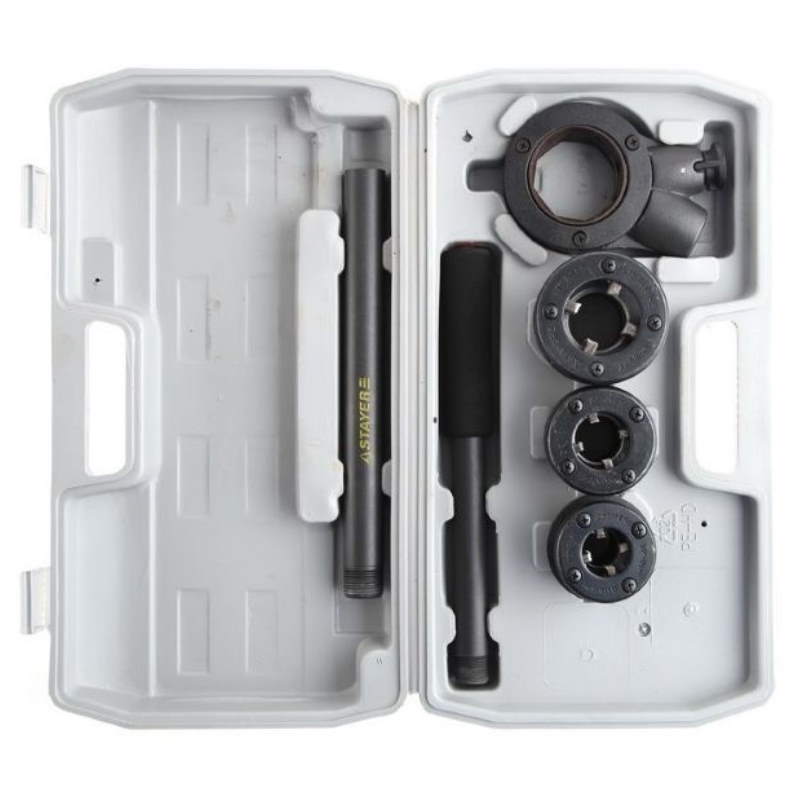 Набор клуппов Stayer Professional 28260-H3 №3 в Иваново