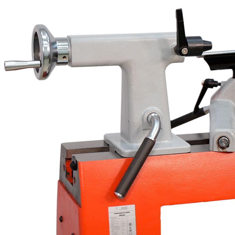 Станок токарный JIB WL305B
