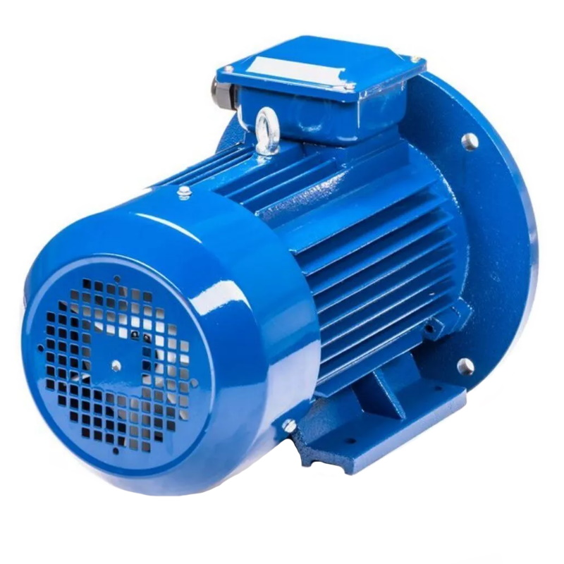 Электродвигатель 5АИ 100 L4 IM 2081 4/1500 01.01.213681, Китай