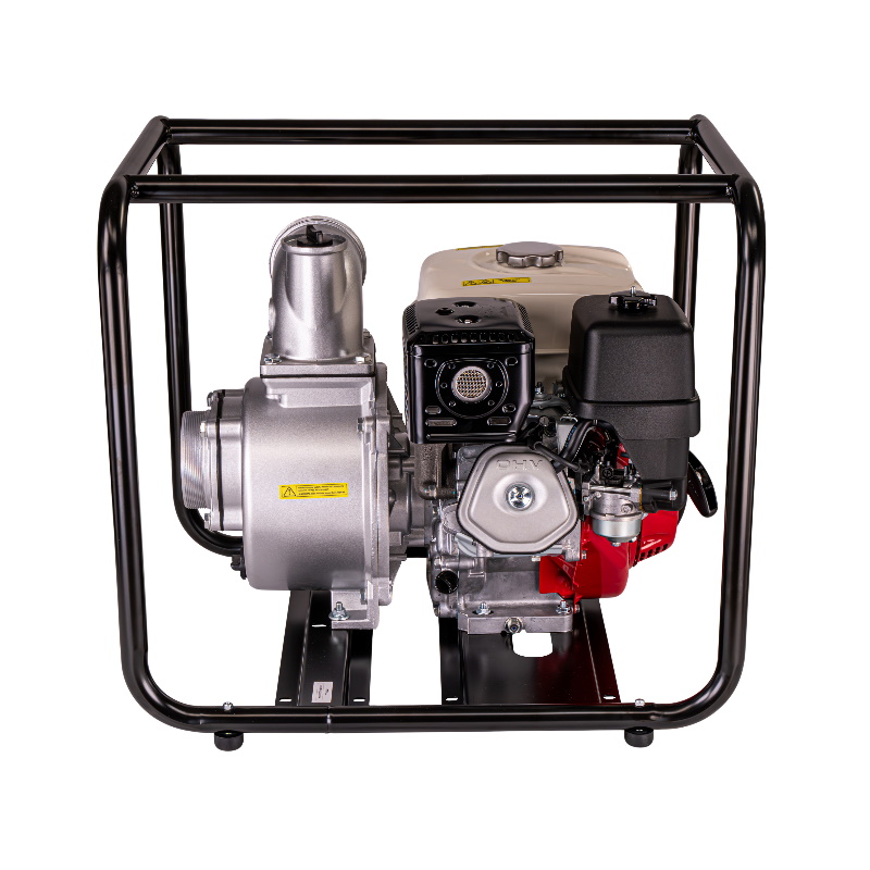 Мотопомпа HND WP 40 X2C (WP40X2C) в Костроме