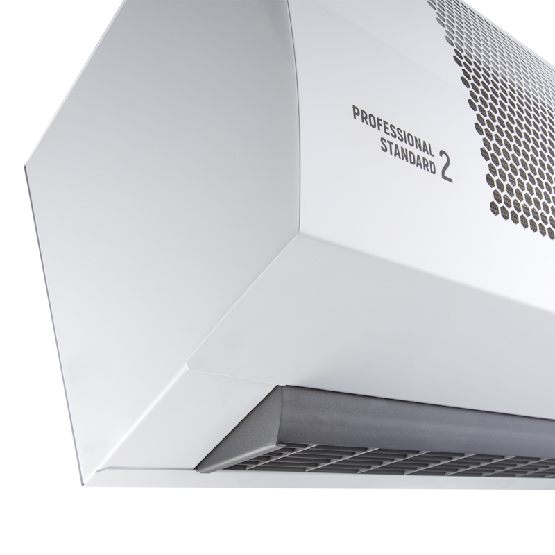 Завеса тепловая Ballu BHC-B15T09-PS2 (1900 м3/час, 9 кВт) в Ярославле
