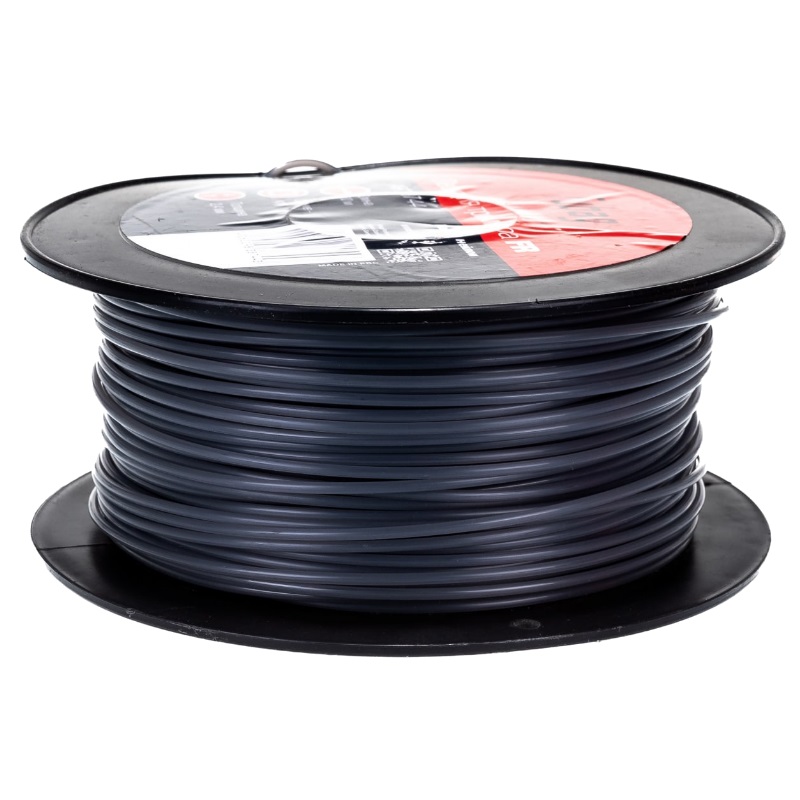 Триммерная леска Fubag FR 38744, 2,4 мм х 130 м