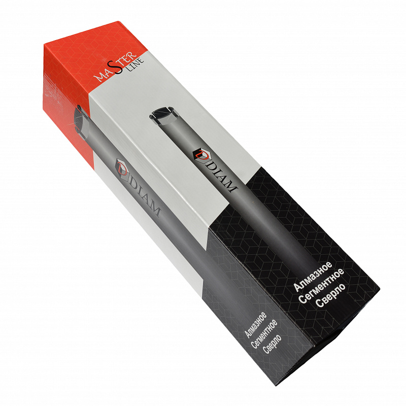 Сверло алмазное сегментное Diam 312026 (350х400х19х11/4UNC, бетон)  в Твери