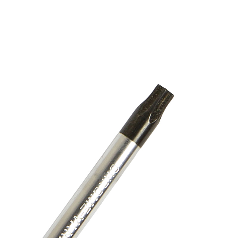 Отвертка Sturm 1040-22-T40-150, TORX T40*150 мм, CrV, магнитный наконечник в Туле