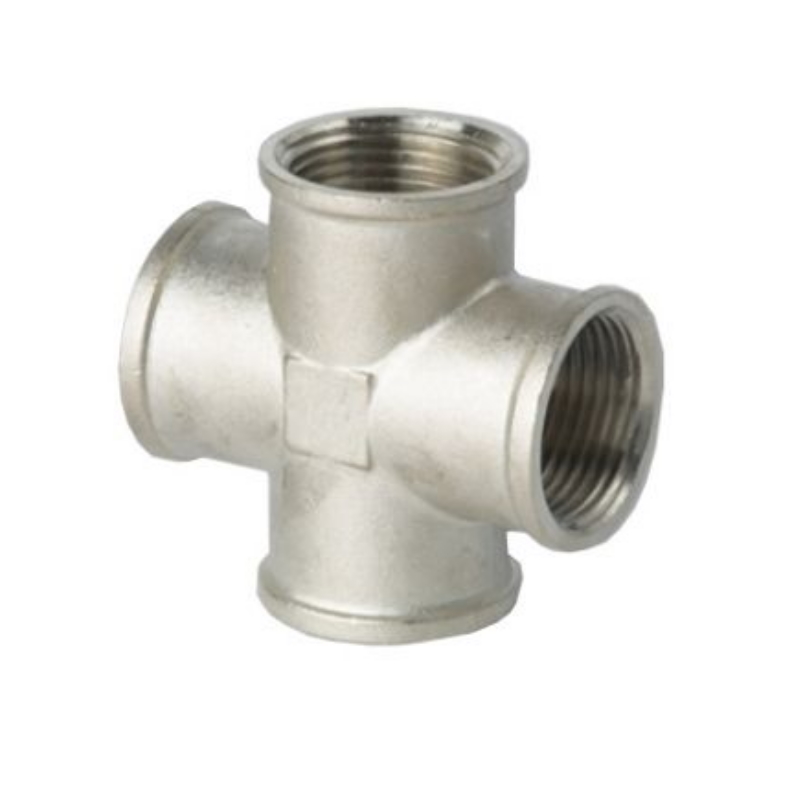Крестовина Altstream 3/4" 003050102