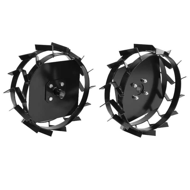 Грунтозацепы Denzel 59915 460160 мм посадка круг 30 мм комплект 2 шт 6885₽