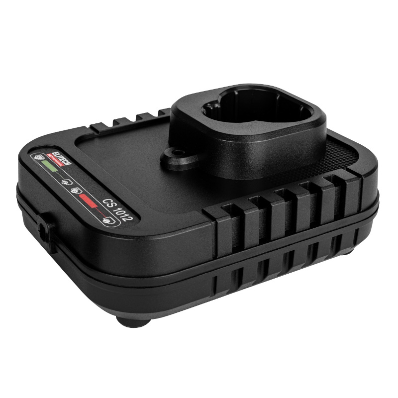Зарядное устройство Elitech CS 1012 (E0911.017.00) 205796, для E-Power 10-12В, 2А HD Professional