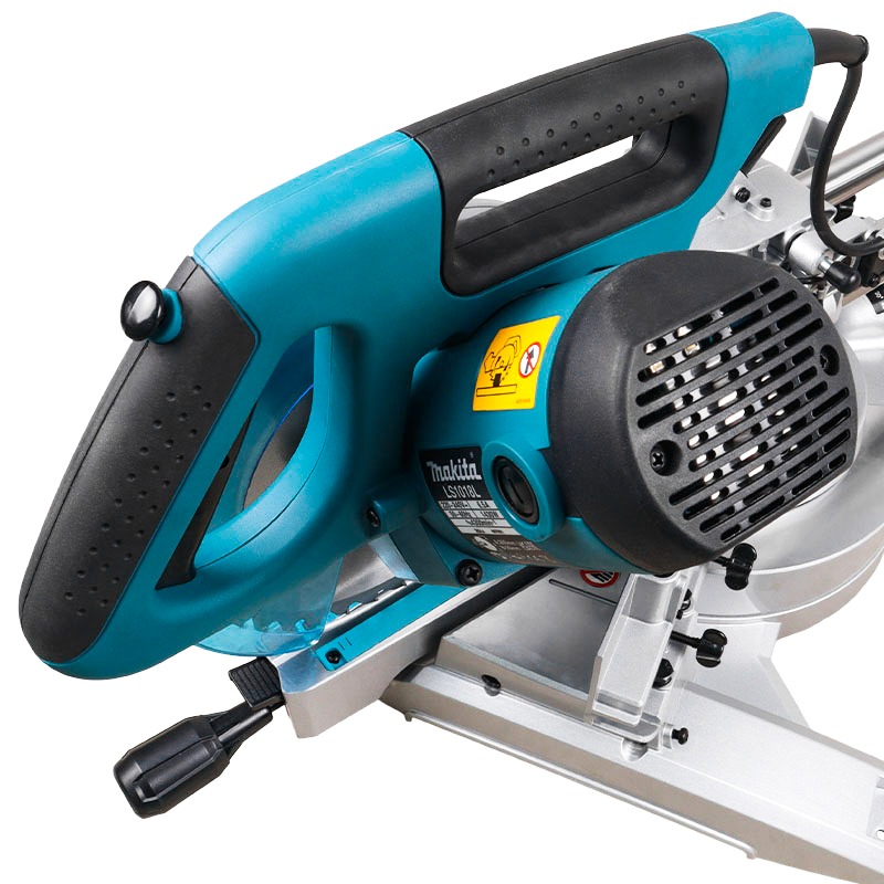 Торцовочная пила Makita LS1018LN (ширина пропила 91-310 мм) во Владимире