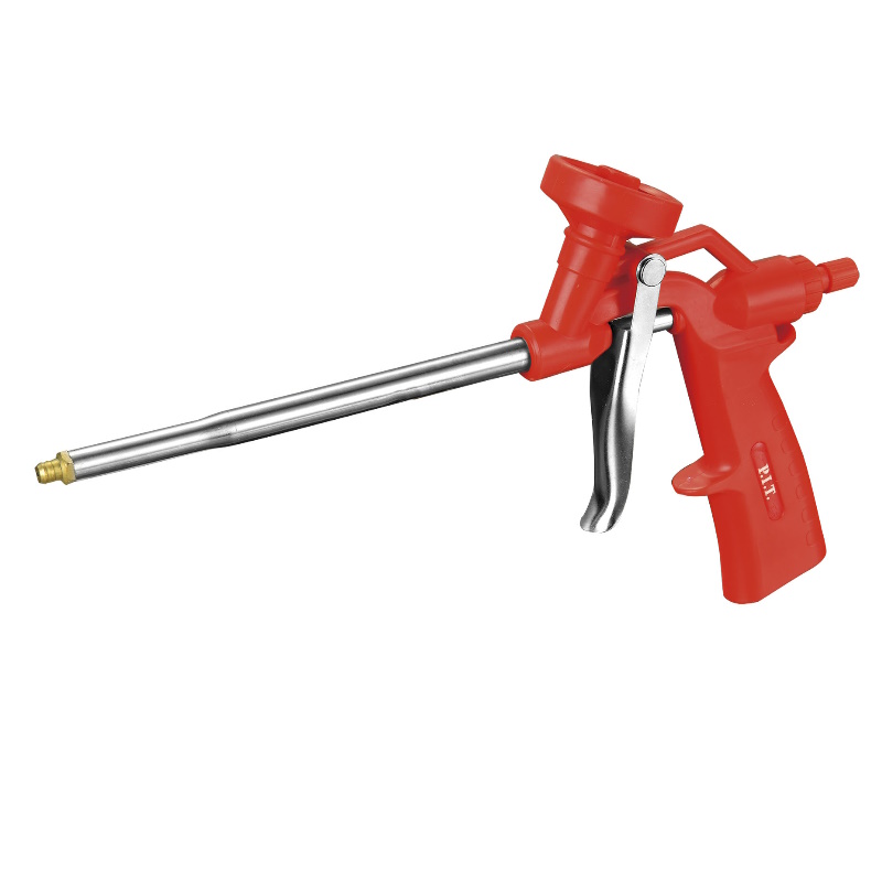 Пистолет для монтажной пены P.I.T. HFMG01-P01B, 30.5x18.5x4.5 см в Угличе
