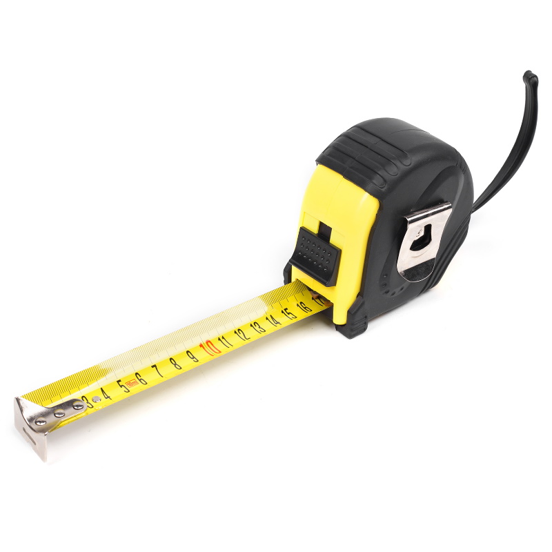 Рулетка Hortz CR-76 51774, 10 м, ширина 32 мм в Ярославле